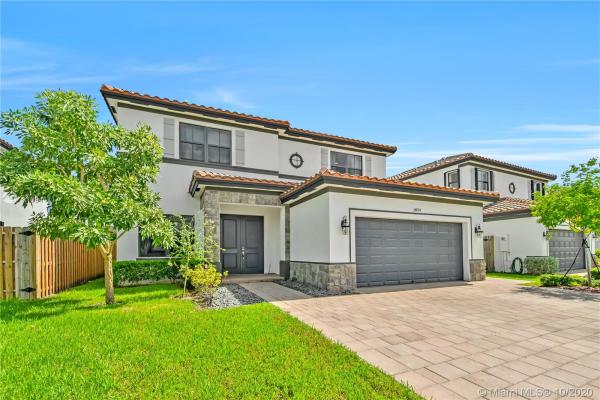 Artesa At Coco Palm Estates, 24895 SW 117th Ct, Princeton, Florida 33032, image 2