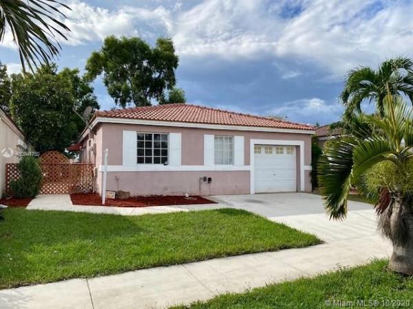 Weitzer Serena Lakes West, 17080 SW 139th Pl, Richmond West, Florida 33177, image 2