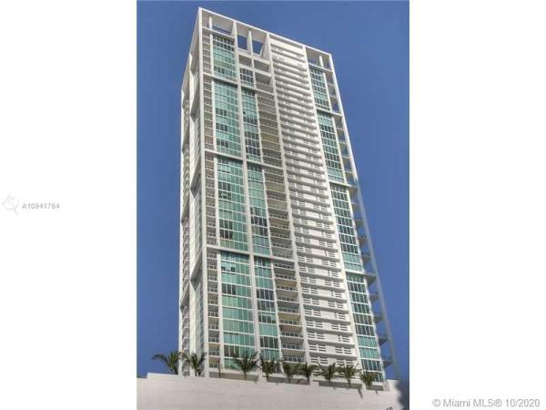 Ten Museum Park Residential, 1040 Biscayne Blvd #1504, Miami, Florida 33132, image 2