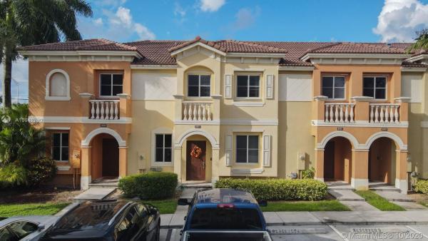Village Walk, 8997 SW 17th Ct, Miramar, Florida 33025, image 2