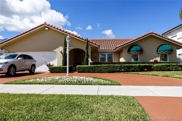 University Park West, 112 NW 136th Ave, Tamiami, Florida 33182, image 2
