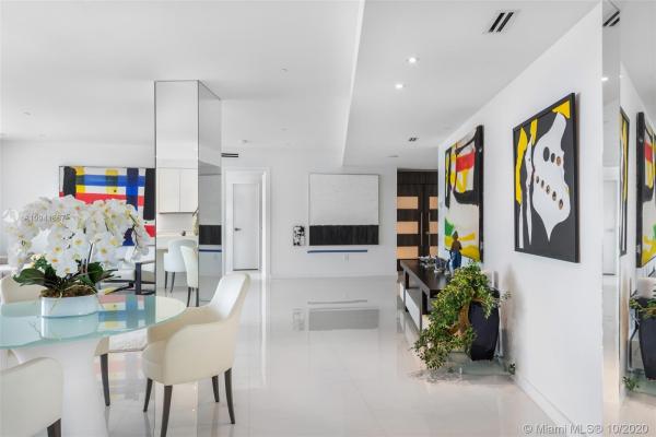 Majestic Tower At Bal Harbour, 9601 Collins Ave #908, Bal Harbour, Florida 33154, image 1