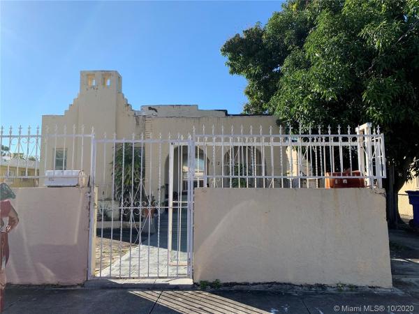Santa Clara, 1152 NW 29th Ter, Miami, Florida 33127, image 2