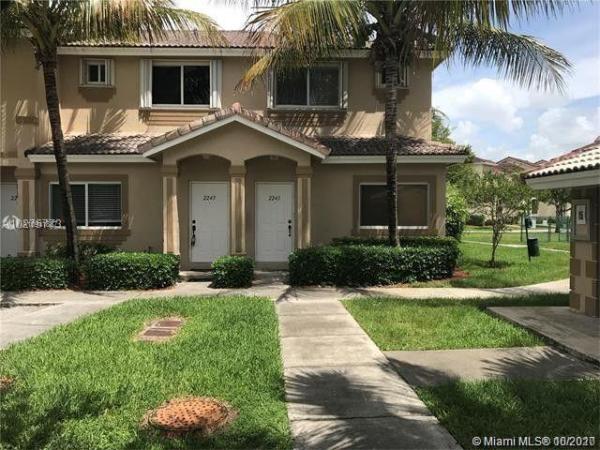 Towngate, 2245 SE 25 Ave #2245, Homestead, Florida 33035, image 2
