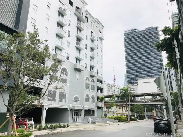 Parkview At Brickell, 115 SW 11th St #904, Miami, Florida 33130, image 2