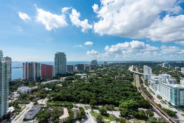 Infinity At Brickell, 60 SW 13th St #3001, Miami, Florida 33130, image 2