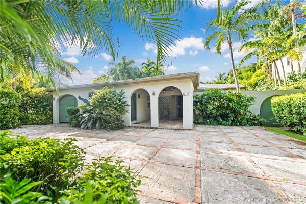 Utopia, 4150 El Prado Blvd, Miami, Florida 33133, image 2