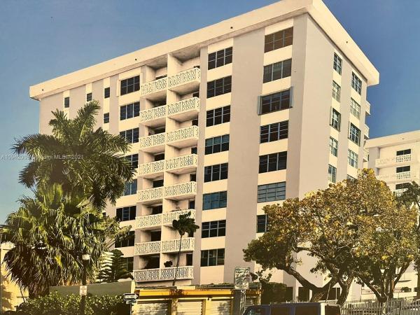 Admiral Towers, 1020 Meridian Ave #608, Miami Beach, Florida 33139, image 2