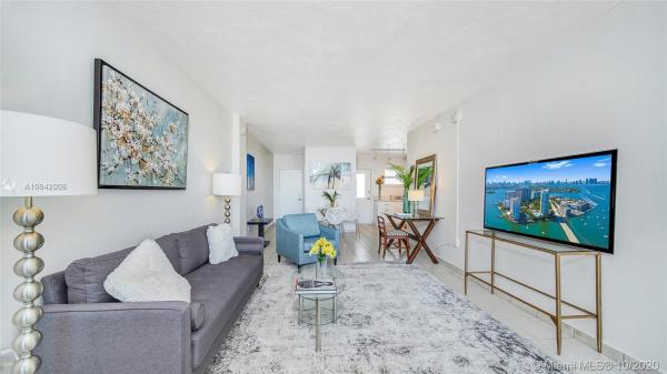 Lincoln Towers, 1300 Lincoln Rd #D804, Miami Beach, Florida 33139, image 2