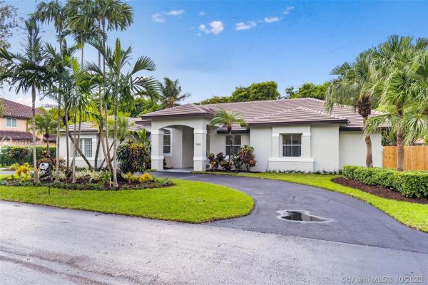 Poinciana Gardens, 7360 SW 121st Ct, Kendale Lakes, Florida 33183, image 2