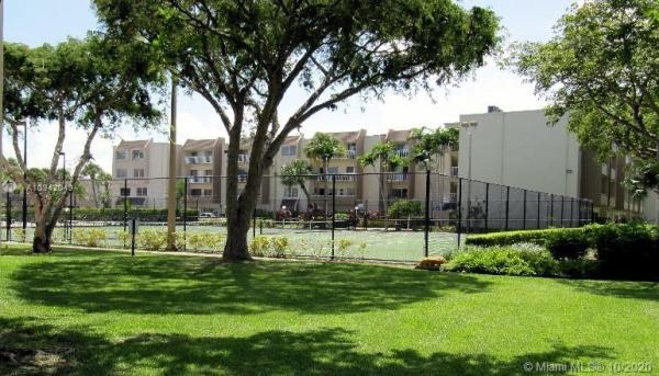 Kings Creek South, 7745 SW 86th St #D-320, Kendall, Florida 33143, image 2
