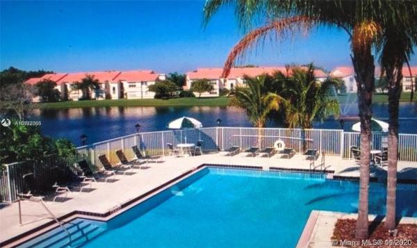 Isles At Lago Mar, 12540 Vista Isles Dr #1117, Sunrise, Florida 33325, image 2