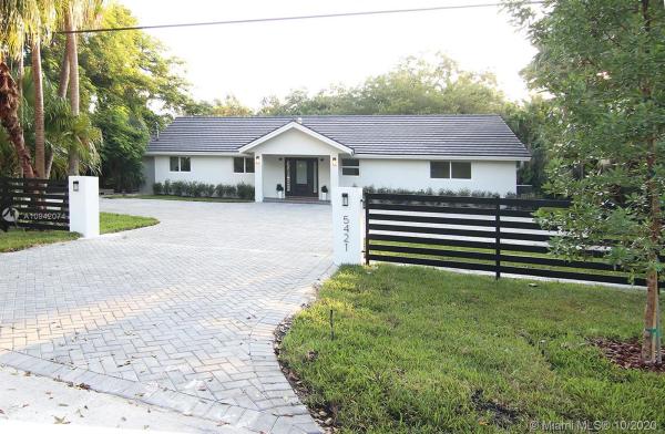 La Hamaca, 5421 SW 63rd Ct, South Miami, Florida 33155, image 2