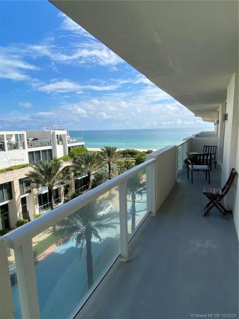 Spiaggia Ocean, 9499 Collins Ave #503, Surfside, Florida 33154, image 2