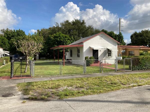 Pinewood Park, 519 NW 94th St, West Little River, Florida 33150, image 2