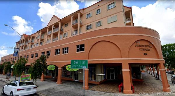 Presidential Corners, 199 SW 12th Ave #311A, Miami, Florida 33130, image 1