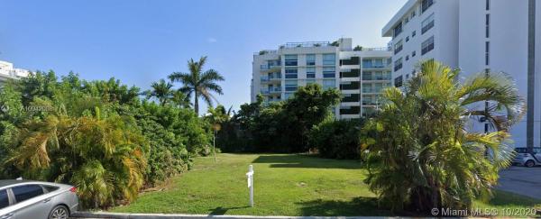 Bay Harbor Islands Residential, 1020 93rd St, Bay Harbor Islands, Florida 33154, image 2