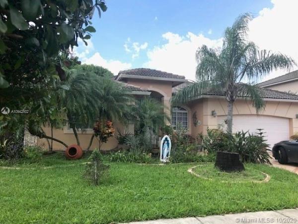 Roseway, 14474 SW 161st Ct, Country Walk, Florida 33196, image 2