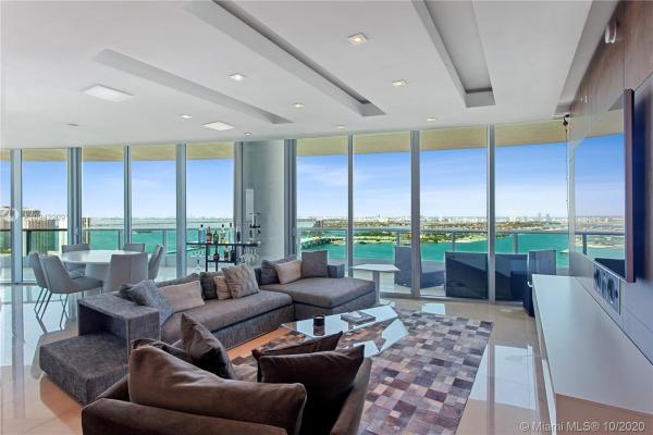 900 Biscayne Bay, 900 Biscayne Blvd #3406, Miami, Florida 33132, image 2