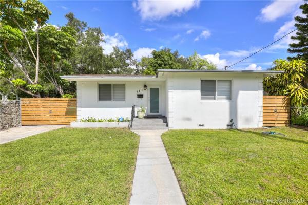 Flagler Grove Estates, 5411 NW 3rd St, Miami, Florida 33126, image 2