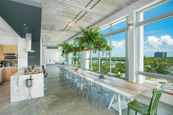 The Bank, 8101 Biscayne Blvd #R-705, Miami, Florida 33138, image 2