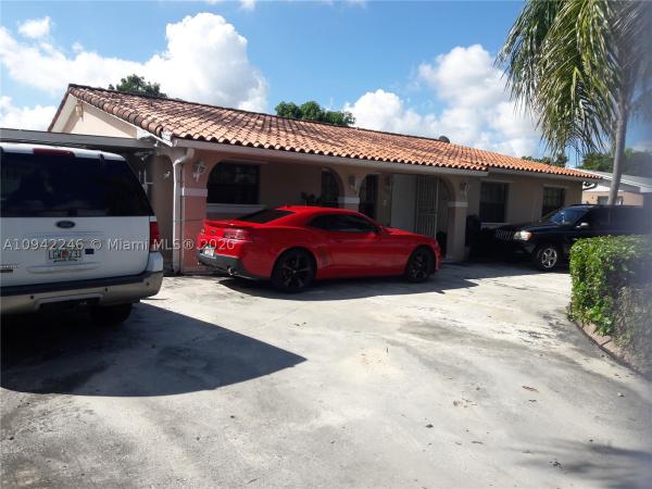 South Miami Heights Residential, 12350 SW 184th St, South Miami Heights, Florida 33177, image 1