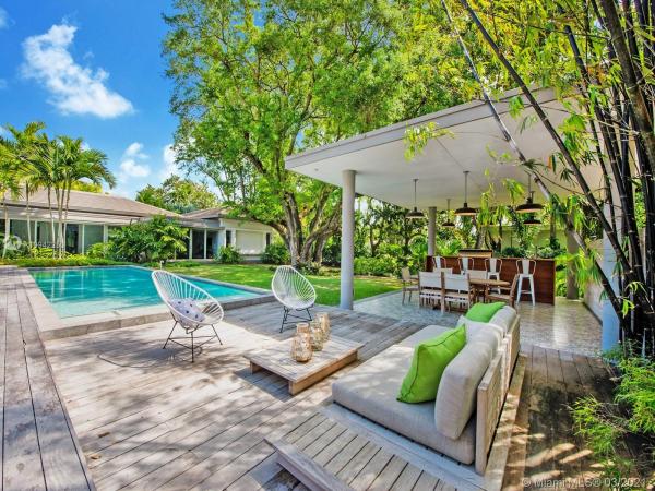 Hi-View Acres, 6080 SW 102nd St, Pinecrest, Florida 33156, image 2