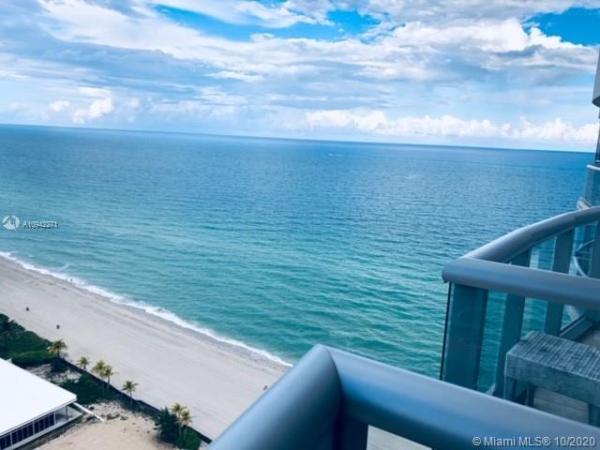 Marenas Resort, 18683 Collins Ave #PH2606, Sunny Isles Beach, Florida 33160, image 2