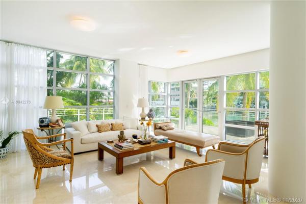 Gorlin At Aqua, 6101 Aqua Ave #101, Miami Beach, Florida 33141, image 2