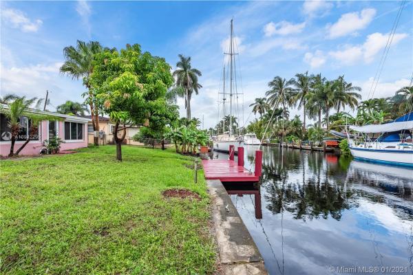 South New River Isles, 917 Mandarin Isle, Fort Lauderdale, Florida 33315, image 2