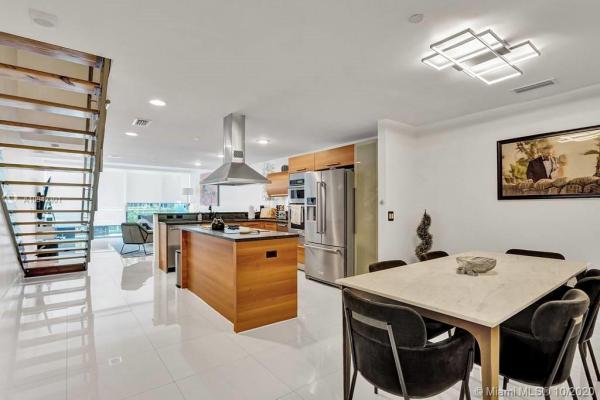 Artech Residences At Aventura, 2950 NE 188th St #124, Aventura, Florida 33180, image 2