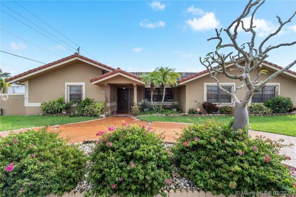 14210 SW 37th St, Unincorporated Dade County, Florida 33175, image 2