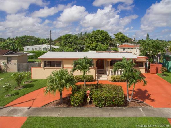 Coral Way Village, 3150 SW 84th Ct, Westchester, Florida 33155, image 2