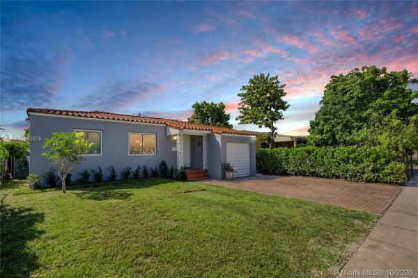 Trail Granada, 540 SW 49th Ave, Miami, Florida 33134, image 2