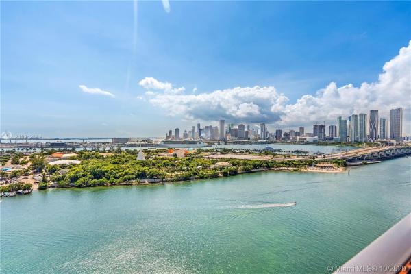 One Thousand Venetian Way, 1000 Venetian Way #1703, Miami, Florida 33139, image 2