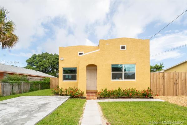 Lincoln Park, 1101 21st St, West Palm Beach, Florida 33407, image 2