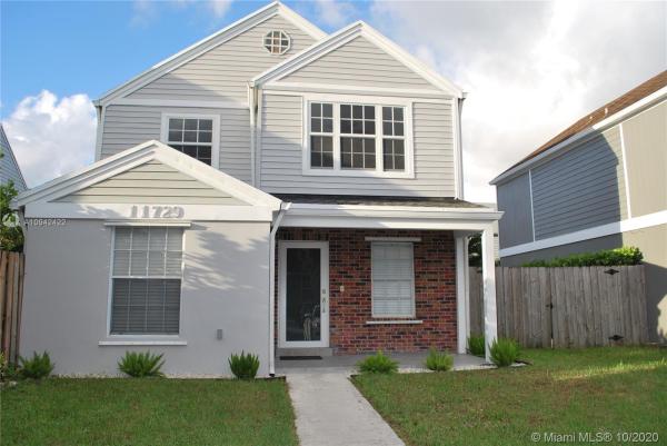 Towngate South, 11729 SW 118th Ter, Kendall, Florida 33186, image 2