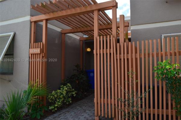 Villas Lakes, 11384 NW 14th Ct, Pembroke Pines, Florida 33026, image 1