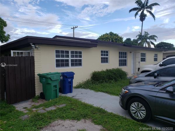 Carol City, 3951 NW 177th St, Miami Gardens, Florida 33055, image 2