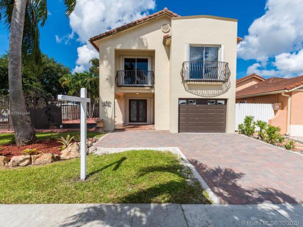 Renegade, 8367 NW 194th Ter, Hialeah, Florida 33015, image 2