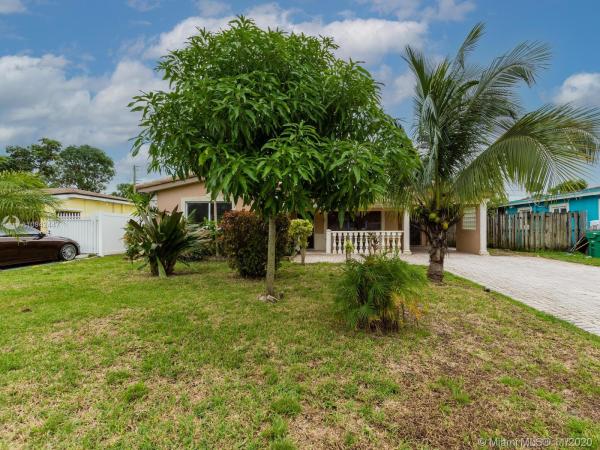 Miramar Tropical, 7510 Juniper St, Miramar, Florida 33023, image 2