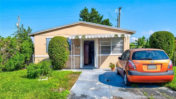 Coravo, 10355 SW 25th St, University Park, Florida 33165, image 2