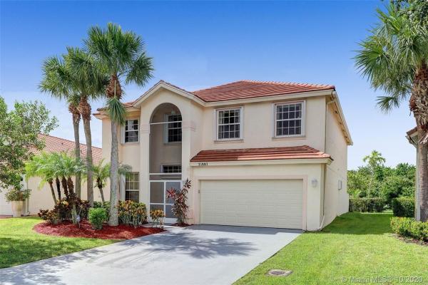 Monterey Bay At Boca Winds, 21887 Philmont Ct, Boca Raton, Florida 33428, image 2