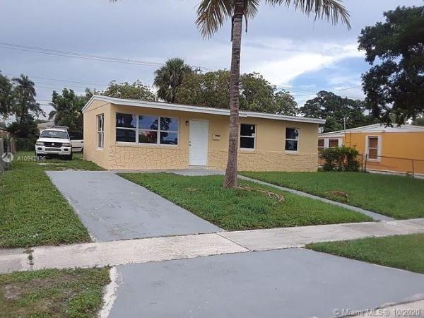 Roosevelt Estates, 1365 11th St, West Palm Beach, Florida 33401, image 2