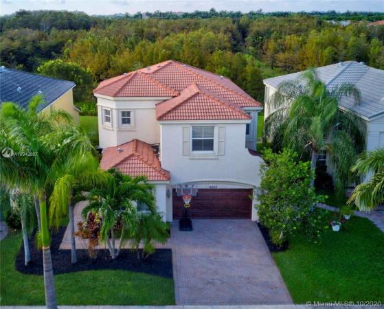 Bryden Village, 9053 Dupont Pl, Wellington, Florida 33414, image 2