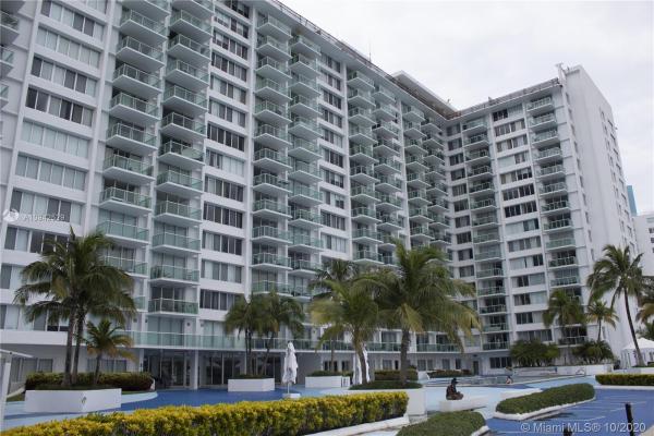 Mirador South 1000, 1000 W West Ave #428, Miami Beach, Florida 33139, image 2