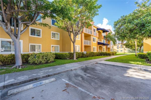 Breeze Of Galloway, 20950 SW 87th Ave #101, Cutler Bay, Florida 33189, image 2