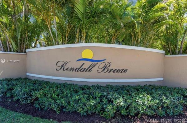 Kendall Breeze, 12475 SW 124th St, Kendall, Florida 33186, image 2