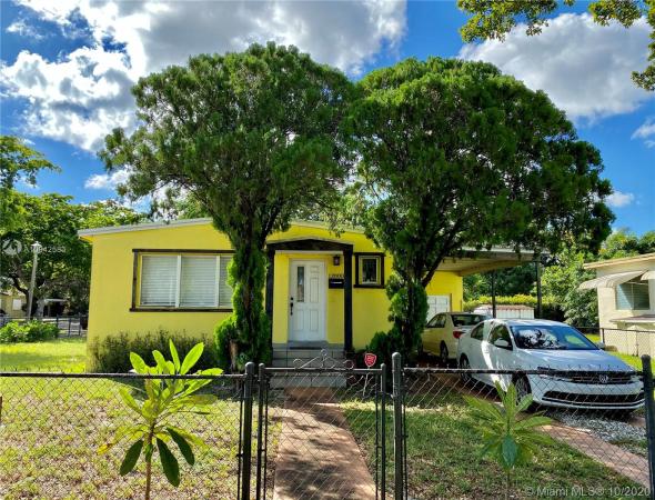 Sunkist Grove, 12000 NW 10th Ave, North Miami, Florida 33168, image 2
