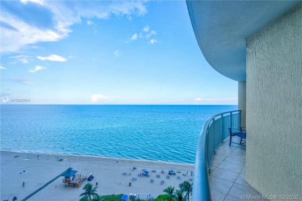 DoubleTree By Hilton Ocean Point Resort & Spa, 17375 Collins Ave #1208, Sunny Isles Beach, Florida 33160, image 2